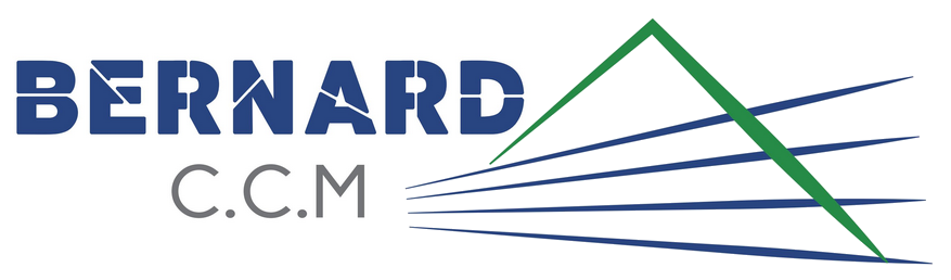 Logo Bernard CCM