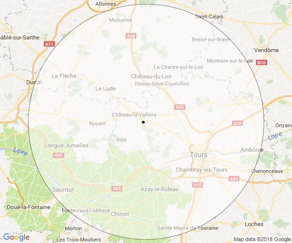 BERNARD CCM - Batiments métalliques à Tours